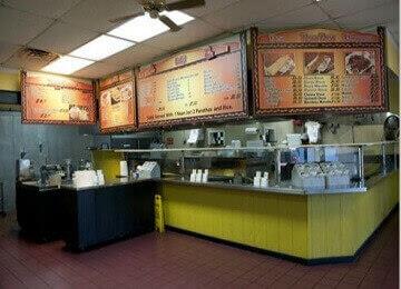 Taj Chaat House in Plano, TX