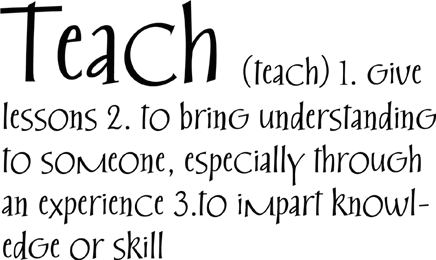 Tutoring Services