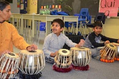 Tej Singh Tabla Teacher in Scarborough, ON