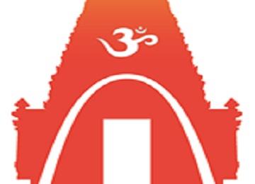 The Hindu Temple Saint Louis in Ballwin, MO