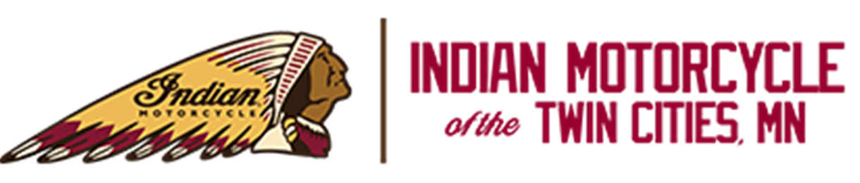 Indian Motorcycle Of The Twin Cities in Saint Paul, MN