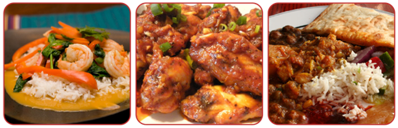 Indian Delights in Catonsville, MD