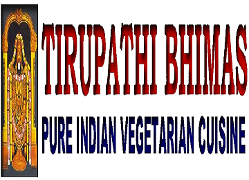 Tirupathi Bhimas in Milpitas, CA