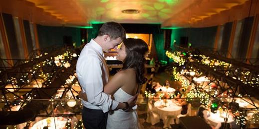 The 20TH Century Theater in Cincinnati, OH