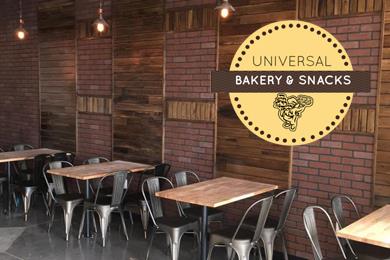 Universal Bakery And Snacks in Sugar Land, TX
