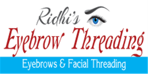 Ridhis Eyebrow Threading in Manitowoc, WI