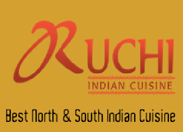 Ruchi Indian Cuisine in Folsom, CA
