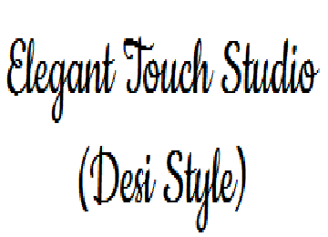 Elegant Touch Studio in Everett, WA