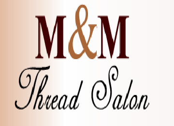 M And M Thread Salon in Buttonwillow, CA