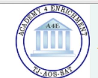 Academy For Enrichment