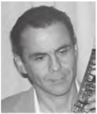 Music Lessons With Peter Block