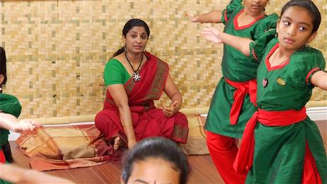 Upasana Kalakendra in Katy, TX