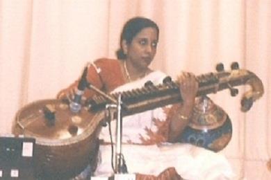 Veena Saraswathi Music School Of Veena in Mississauga, ON