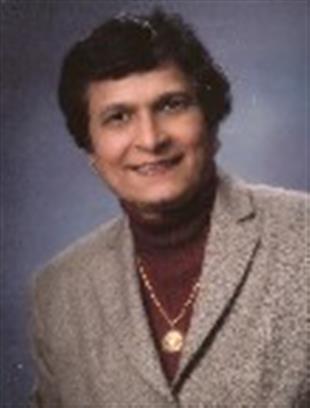 Vidya Shah Financial Professional