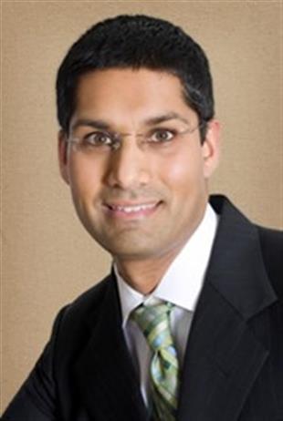Dr Vikas Patel Dermatologist in Raleigh, NC