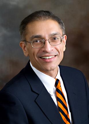 Vinay S Navani CPA in East Brunswick, NJ