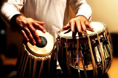 Vineet Vyas Tabla Teacher in Toronto, ON