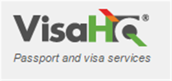 VisaHQ in Washington, DC