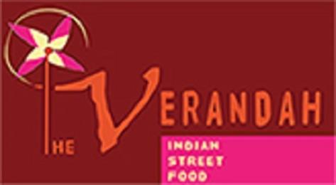 Verandah in Baltimore, MD