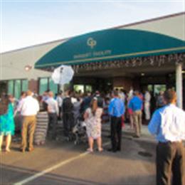 Goels Plaza in Raleigh, NC