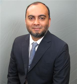 Coldwell Banker Realtor Moin Haque