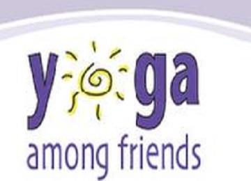 Yoga Among Friends in Downers Grove, IL