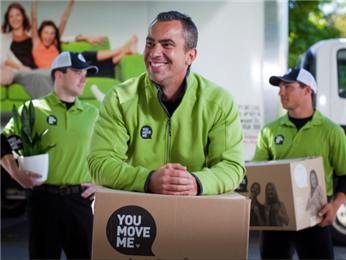 Youmoveme in San Francisco, CA