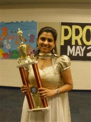 Aditi Dance School in Piscataway, NJ