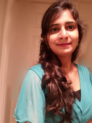 Arabic Mehndi in Rowlett, TX