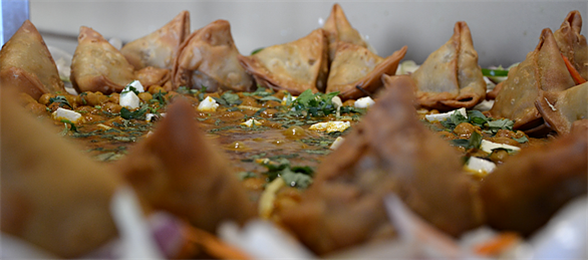 Catering By Flavors Of India in Columbia, MD