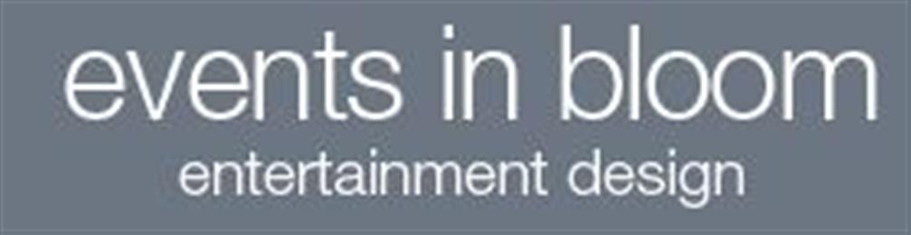 Events In Bloom in Houston, TX