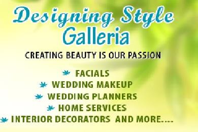 Design And Style Galleria in Fremont, CA