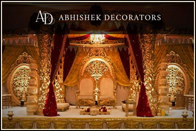 Abhishek Decorator in New York, NY