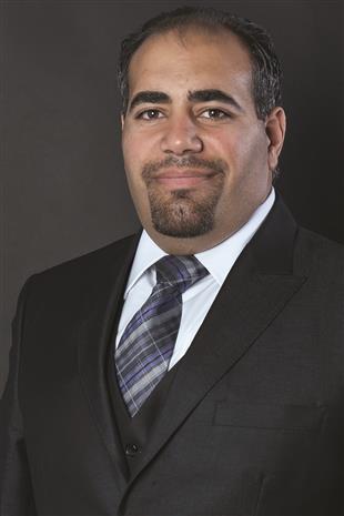 Haddad Law Firm PLC in Detroit, MI