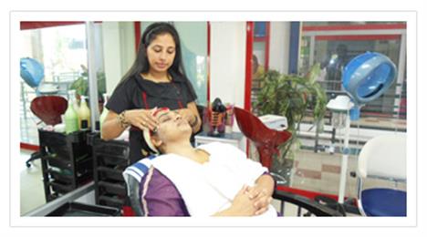 Renu Sahai Beauty Services in Nashville, TN