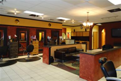 Salon Krishna And Day Spa in Tecumseh, MI