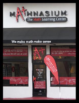 Mathnasium in Austin, TX