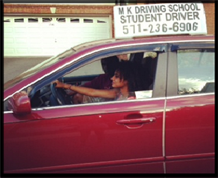 MK Driving School in Ashburn, VA