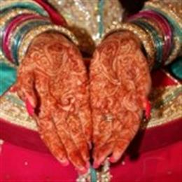 Master Of Henna in Kansas city, MO