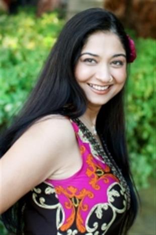 Meenakshi Kapur Realtor in Scottsdale, AZ