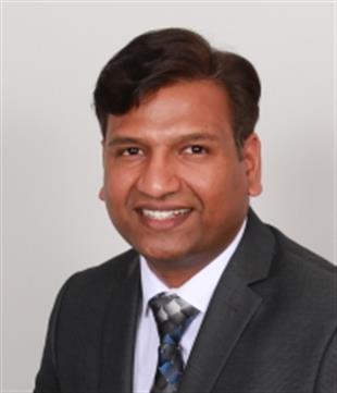 Aijaz Ansari Realtor in Phoenix, AZ