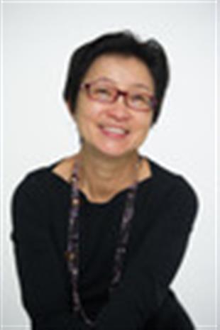 Lily Hoops Realtor in Rolling Meadows, IL