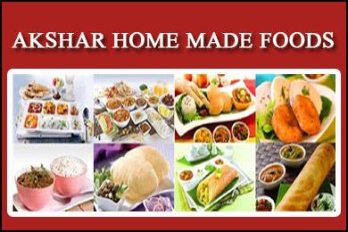 Akshar Home Made Foods
