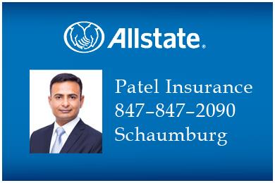 Allstate Insurance Patel Insurance