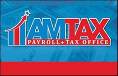 AMTAX Payroll And Tax Services Inc