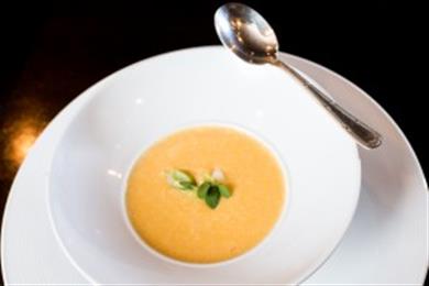 Ananda Restaurant in Fulton, MD