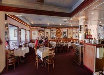 Angara Indian Restaurant in Torrance, CA