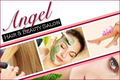 Angel Hair Beauty And Threading Salon in Santa Clara, CA