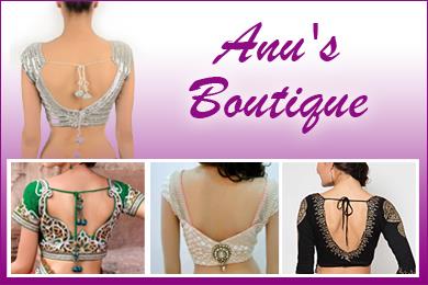 Anu's Boutique in Chicago, IL