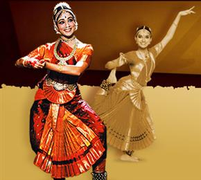 Kalaprerana School Of Music And Dance in Princeton Junction, NJ